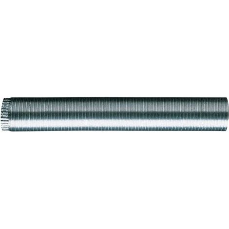 TUBO FLESSIBILE ø cm 15 6 PZ