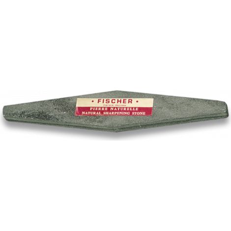 Fischer-Schleifstein, Größe 240 X 40 X 12 mm 21082