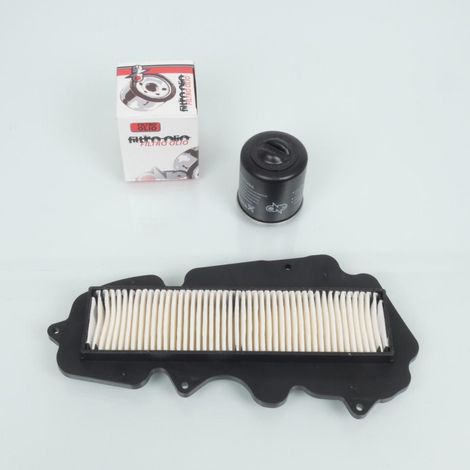 kit revision wartung one für roller piaggio 150 vespa lx 4t ie 3v (1/3)
