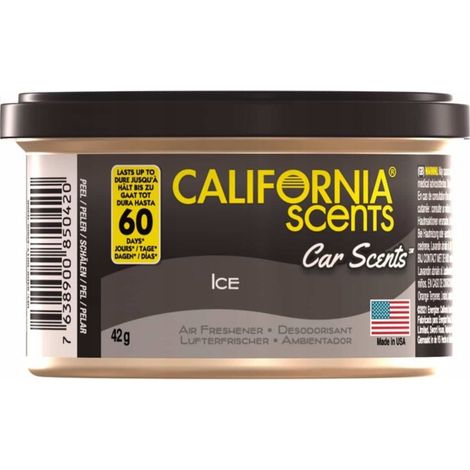 435115 California Scents Ice – Duftdose 42 g (1/4)