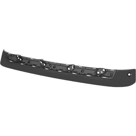 VISIERA PARASOLE INFERIORE - VOLVO - FH4 - 82131055 - 84014254 (1/5)