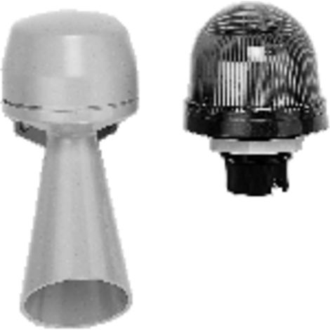 Jung Pumpen Accessori semicilindro profilato con 3 chiavi, JP22408