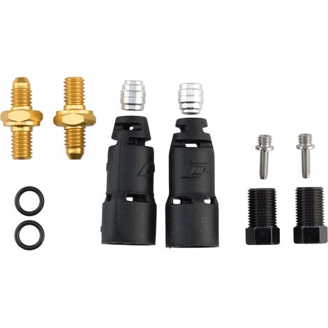 Adaptateur Rapide Pour Frein Hydraulique Avid Elixir - Installation Simplifiée - Jagwire