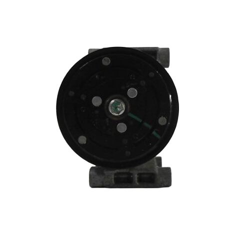 [PRODUIT D'OCCASION] Compresseur Air Conditionne FIAT Panda 2003- ♻️ Ref Oe. 51747318 - Garantie à vie (1/2)