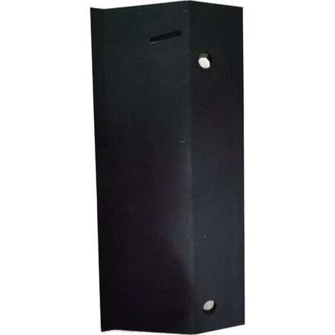 Deflector Fuego Derecho compatible con Zlk06  Ref 561037