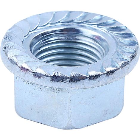 Écrou de volant spécial M16 de 16 mm pour Hon GX240 GX270 GX340 GX390 8 9 11 13 HP (1/5)
