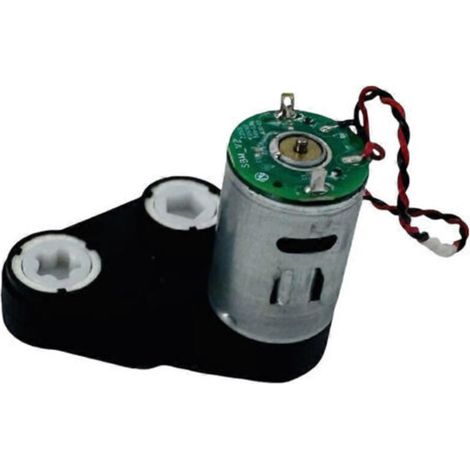 Repuestos para el motor del cepillo principal y el motor del doble cepillo para aspiradoras Roborock S8 MaxV Ultra/S8/S8+/S8 Pro (1/5)