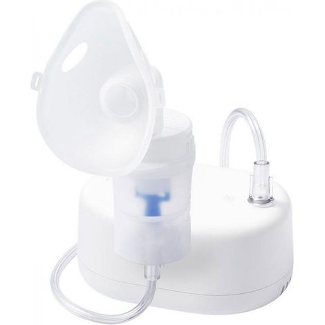 Omron NE-810 nebulizador