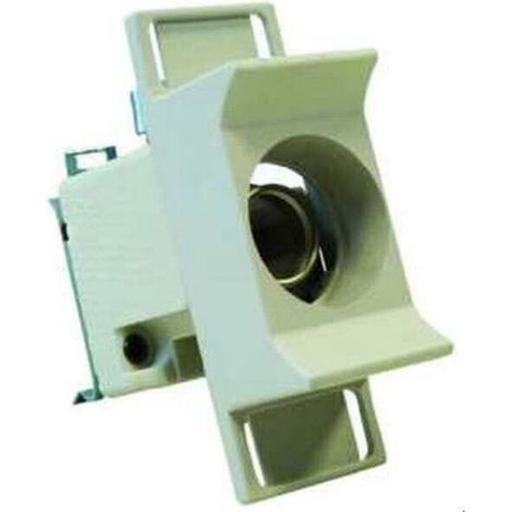PROTEC.class Neozed-Sicherungssockel KB PSS D01 16A 1polig