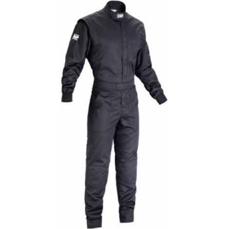 Prenda de protección omp ompnb0-1579-a01-071-44 ajustable bolsillo interior