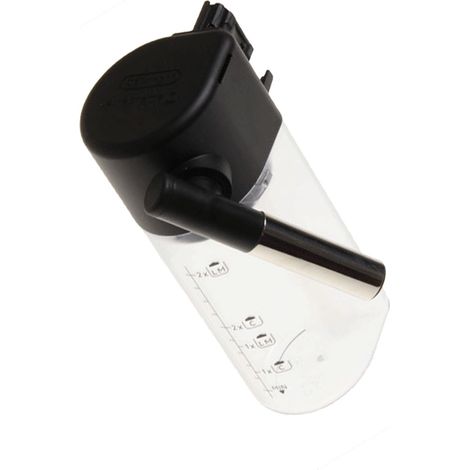 Ersatzteil - Milchkanne -  - DELONGHI