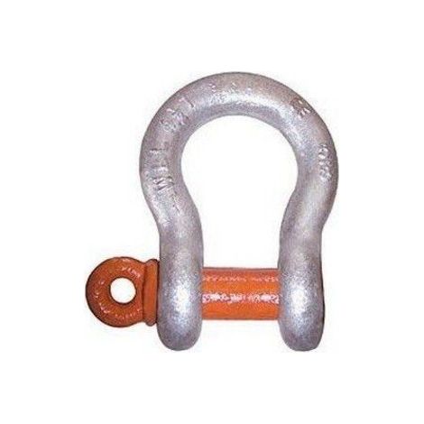 GRILLETE LIRA A.R. 12TN (1"1/4) - GARRA