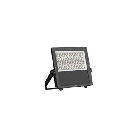 Projecteur LED asymétrique - Gris - 24295 lm - 3000 K - IP67 - ROCK25BCA50 - Asled (1/3)