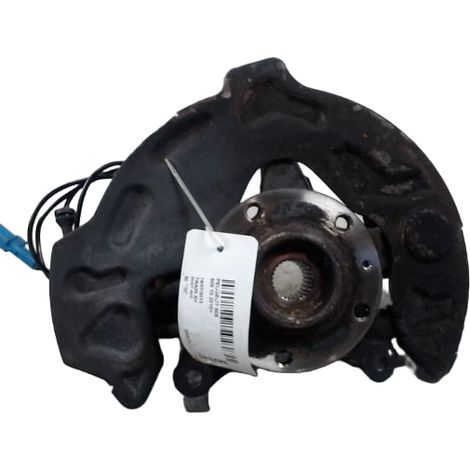 [PRODUIT D'OCCASION] Pivot Avant Gauche PEUGEOT 508 2010- ♻️ Ref Oe. 1640790380 - Garantie à vie (1/3)