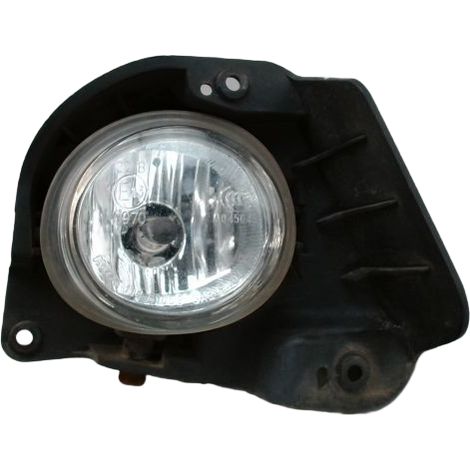 [PRODUIT D'OCCASION] Phare Antibrouillard Avant Droit MAZDA 2 ♻️ Ref Oe. D65151680a - Garantie à vie (1/3)