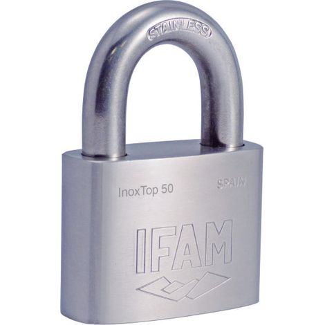 Cadenas IFAM InoxTop 50 (1/2)