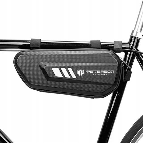 Bolsa impermeable para cuadro de bicicleta - Peterson (1/5)