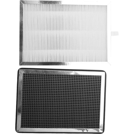 Filtri ricambio HEPA H13 per purificatore aria MA-25