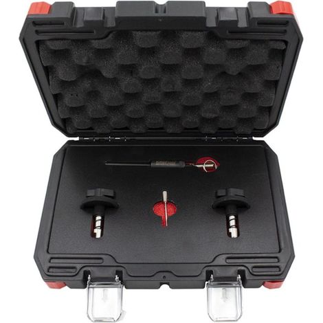 KIT DE CALAGE CHAINE DISTRIBUTION 1.3 MULTIJET MOTEUR DIESEL CDTI,JTD