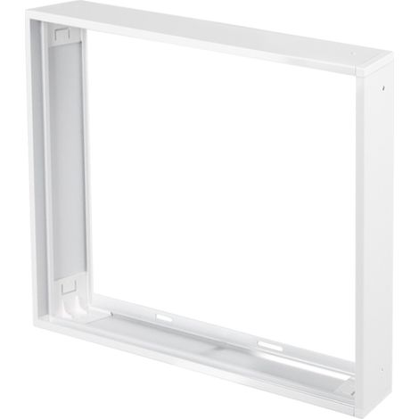 Lotto da superficie per pannello LED Backlight 60x60 cm