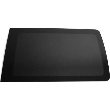 Vitre de Porte pour VW T5 2003-2015 L1 Arrière Gauche Verre fixe (1/5)