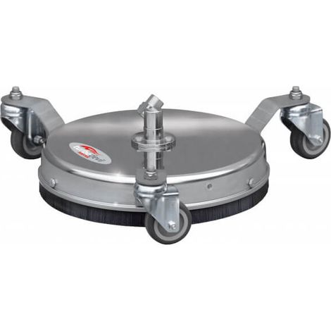 Laveur de surfaces Turbodevil TD 410 Basic
