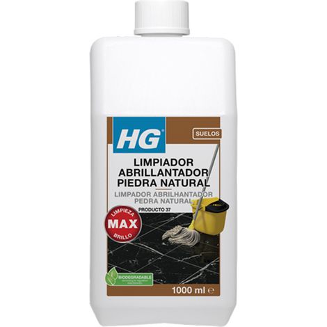 LIMPIADOR ABRILLANTADOR PIEDRA NATURAL (1/10)