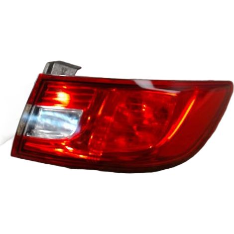 [PRODUIT D'OCCASION] Feu Arriere Droit RENAULT Clio Iv ♻️ Ref Oe. 265509846r - Garantie à vie (1/3)