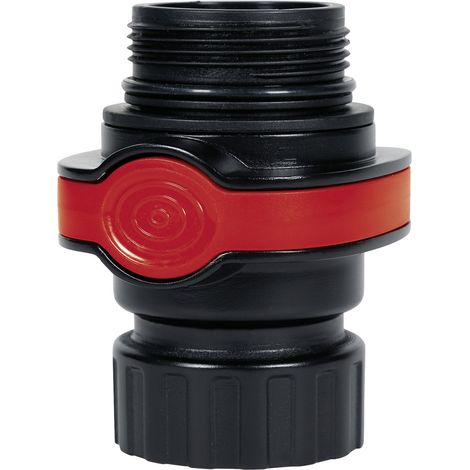 Einhell 4173764  Pumpen-Anschlussatz  75 mm