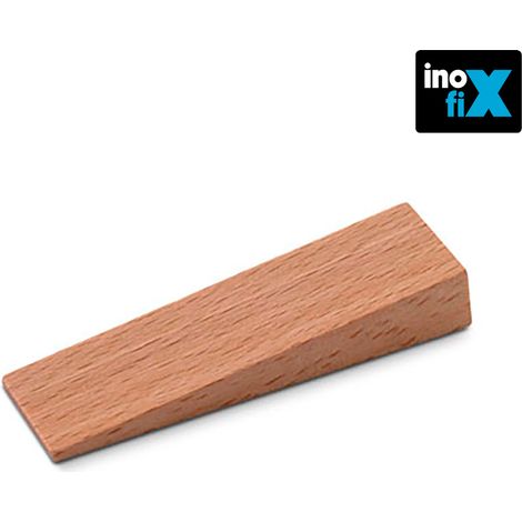 Eichenholzkeil (Blister 3 Einheiten) INOFIX