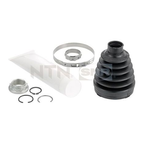 Kits soufflet côté boîte - IBK50.001 - SNR - Compatible avec véhicule BMW