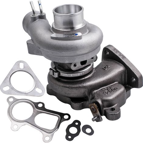 Turbine for Mitsubishi Monter Pajero 2.5L 4D56TD/4D56Q/4D56SJ 1987 - 1999 Turbo (1/5)