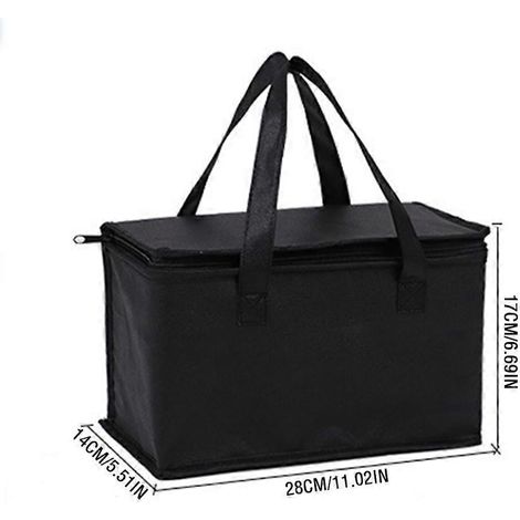 Glacières portables, boîtes isothermes, grands sacs à lunch, bentos pour excursions en plein air, sacs de boisson pour barbecue, accessoires de pique-nique