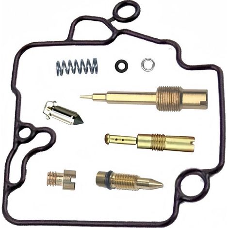 Passend für Vergaser-Reparatursatz für Piaggio 50 Vespa 4T 2V Piaggio50 BYQ50