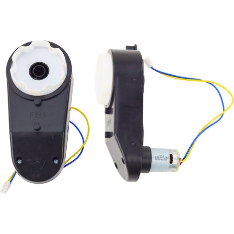 Motore dello sterzo 24V 6000RPM per auto SX1928 (1/4)