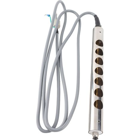 [JAMAIS UTILISÉ]Barre d'ionisation antistatique pour équipements de puissance de sortie 5,6 kV, 300 mm / 11,8 pouces (1/5)