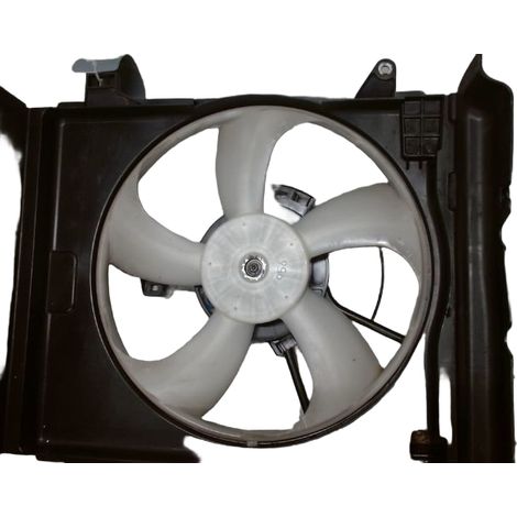 [PRODUIT D'OCCASION] Moteur Ventilateur Radiateur MITSUBISHI Spacestar ♻️ Ref Oe. 1355a356 - Garantie à vie (1/3)