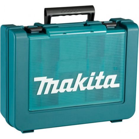 Makita Valigetta porta utensili per avvitatori - BDF440