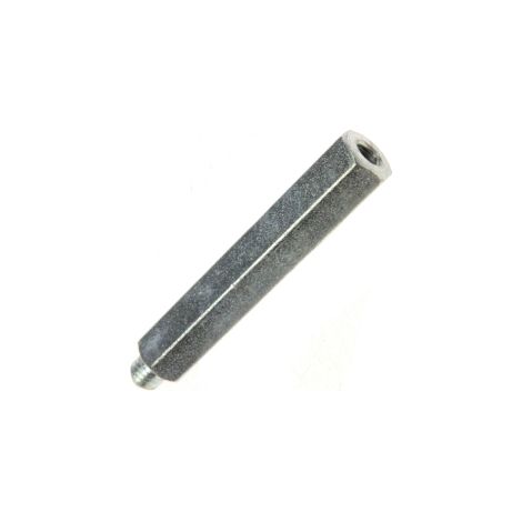 Pivote soporte deflector original Horno, Cocina C00051017 ARISTON HOTPOINT
