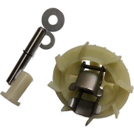 Regulador para cortacesped compatible con Dlm4600Sp Ref 701910