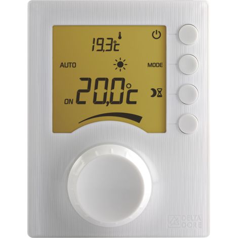 Termostato TYBOX 33