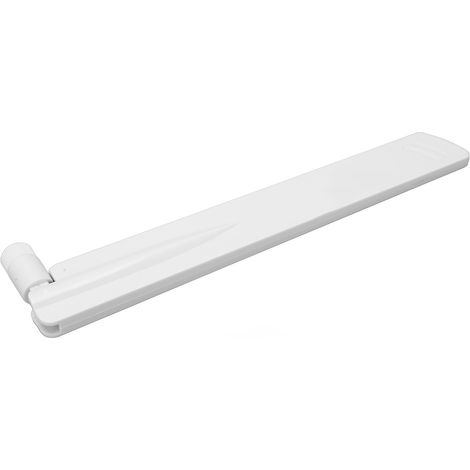 JB-4G-015 Hochleistungs-8dBi-Rundstrahlantenne für Router, 3G-GSM-Funkantenne mit internem SMA-Anschluss, weiße Nadel (1/5)