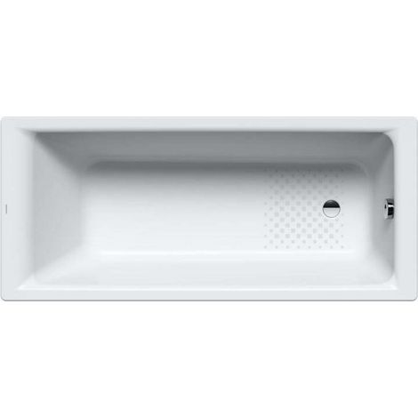 Kaldewei Ambiente - Badewanne Puro 696, 190x90 cm, rutschfest, Perl-Effekt, weiß 259630003001 (1/4)