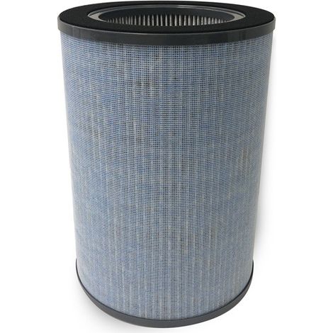 Filtro de recambio KF20714 para purificador MUNDOCLIMA MU-PUR 400  Oferta exclusiva