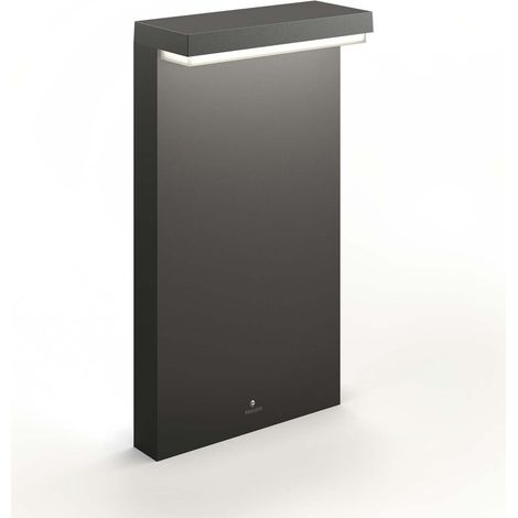 Philips LED Bustan lámpara exterior antracita 3,8W (1/3)