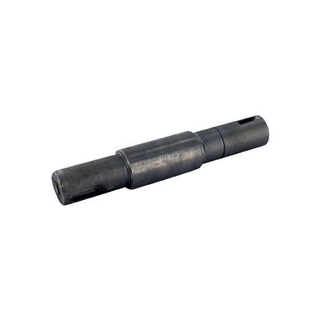 Axe palier de lame CASTELGARDEN 27023000/0 modèles F72 - FLIPPER