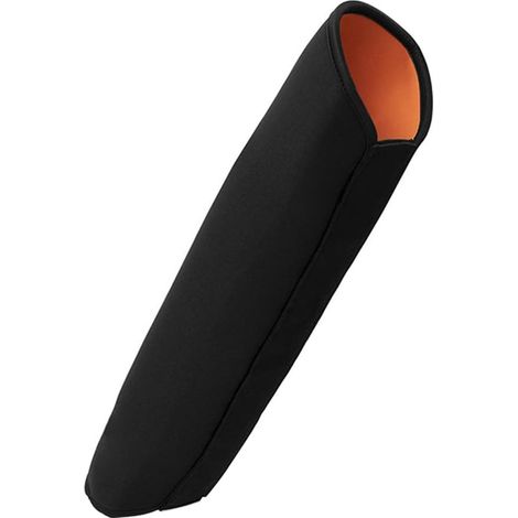 Couvercle de Batterie de vélo électrique Housse de Protection de Batterie étanche et résistante au Froid avec réflecteur pour la Conduite de Nuit (1/5)