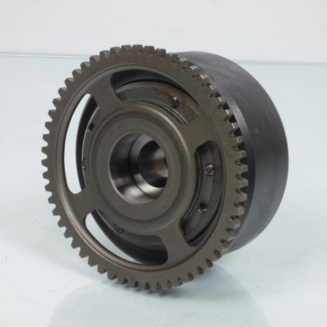 [PRODUIT D'OCCASION] Rotor d'alternateur pour moto Honda 1100 CB X11 2000 à 2003 SC42E (1/5)