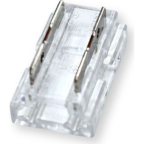 Conector Tiras LED COB/SMD - Monocolor - 9 En 1 - 8mm -
