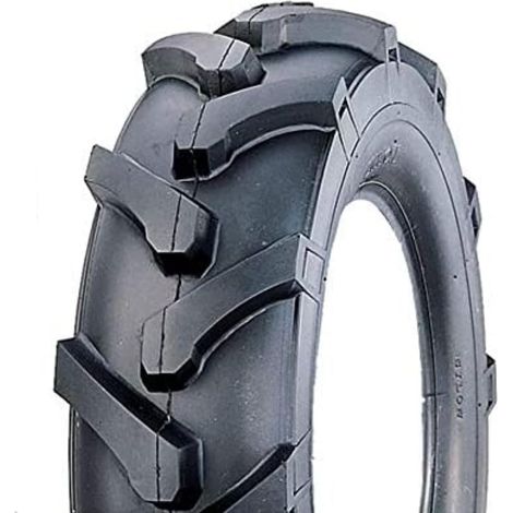 PNEUMATICO PER TRATTORINO 3.50-8 TM RINFORZATO 4PR GOMMA RUOTA COPERTONE FALCIAERBA FALCIATUTTO MOTOZAPPA Union